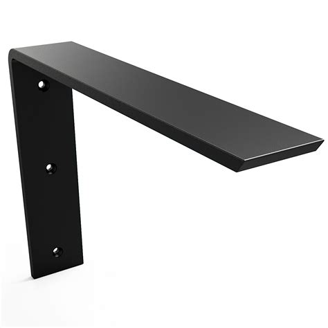 metal l brackets support counters|wrought iron countertop brackets.